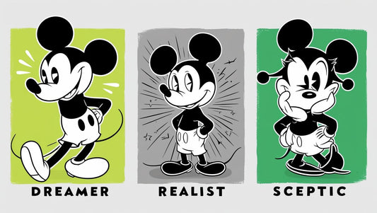 The Disney Method
